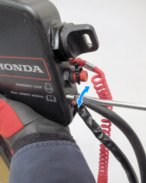 Quand Honda se met à la coque de protection Airbag - KultureGeek